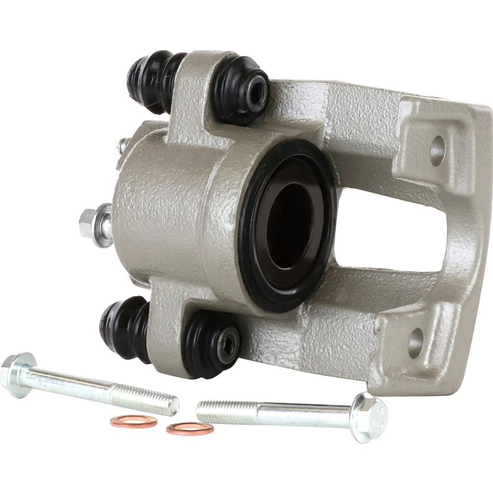 Pinza de freno delantera derecha o izquierda para Nissan TITAN Armada INFINITI QX56 V8 Foto 2 de 4