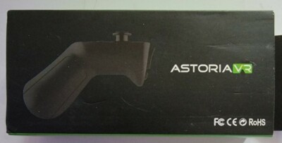 Astoria VR Remote Controller For Android & IOS