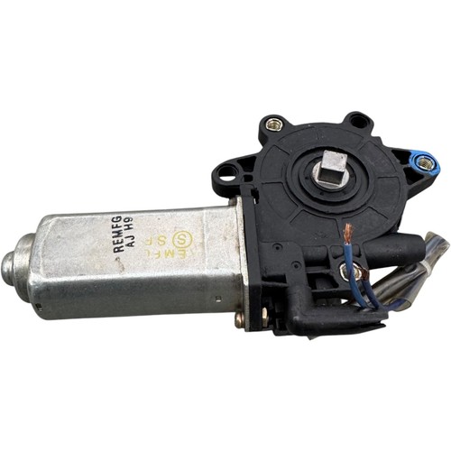 REMAN CARDONE/CQ  47-1367 Window Motor FOR 99--05 Frontier/Xterra/ Sentra, QX4 - Picture 3 of 6