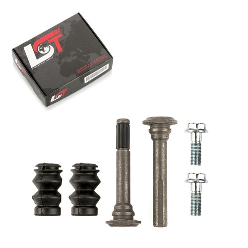 Kit Boulons Et Goupilles Pour étrier De Frein Arrière - Référence BCF1346B | Compatible Transporter T4 - 6