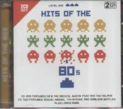 Various : Hits of the 80s CD Value Guaranteed from eBay’s biggest ...
