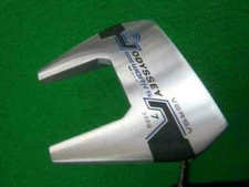 ODYSSEY WORKS VERSA #7 35INCH PUTTER GOLF CLUBS