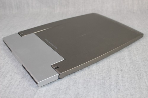 BAKKER ELKHUISEN ERGO-Q 330 Stand Holder Fold Flat Laptop Notebook Document 2005 - Afbeelding 13 van 16