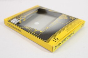 Boxed Super Mario Bros. Famicom FC Mini Gameboy Advance GBA Japan Import