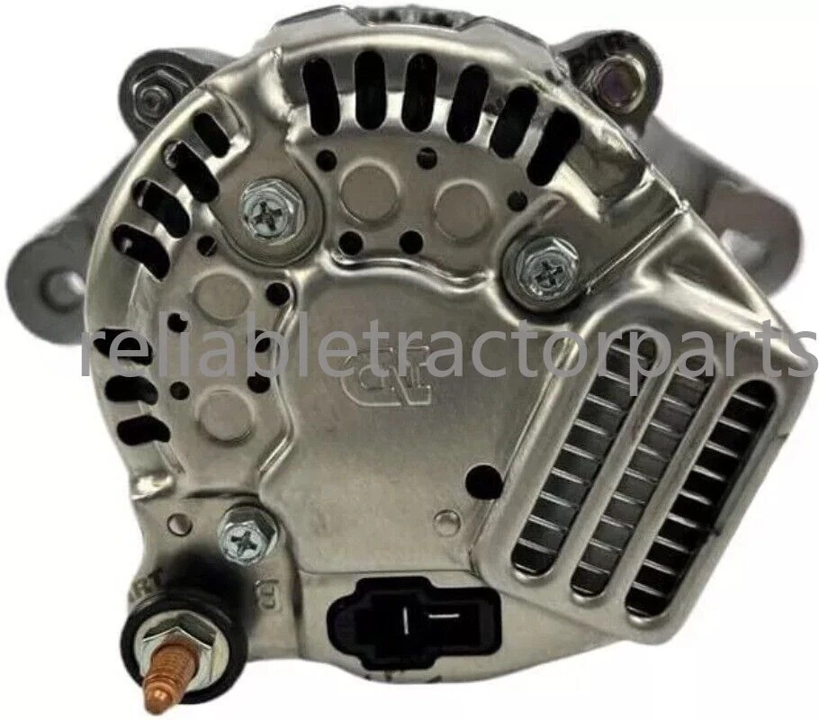 16231-64015 Fits For Kubota D1105 Engine Alternator - Image 4 of 4