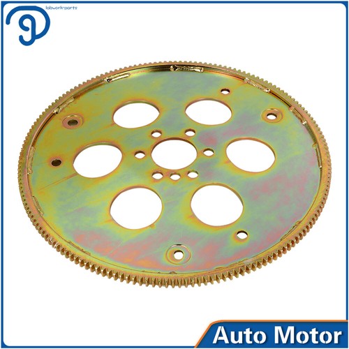 Para LS2 / LS1 / LS6 / 5.3 / 6.0 a TH350 / 700R4 / 4L60 Nuevo Adaptador Flexplate - Imagen 5 de 10
