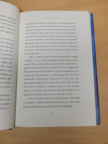 Culture of the New Capitalism by Richard Sennett (2006, Hardcover) - Imagen 10 de 14