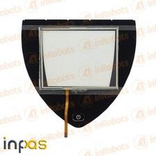 For BEMER 420200 PROFESSIONAL Touch panel screen glass Protective film
