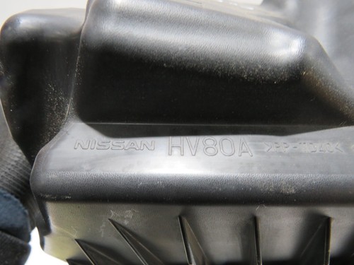 NISSAN QASHQAI J11 2019-21 AIR FILTER BOX (1.5l 8v DCI DIESEL K9K872 S-A)  R2347 - Picture 5 of 11