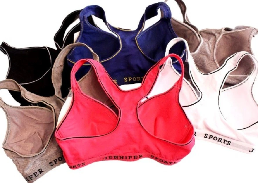 The Evolution of the Razorback Bra