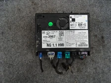 u 2014 CADILLAC ATS OEM NAVIGATION GPS DISPLAY CONTROL MODULE Pn:22953967 OEM