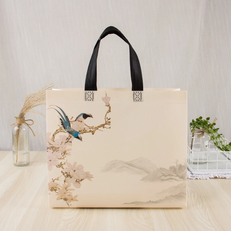 Non woven Clothing Bags Shopping Gift Bags Non woven Bags Shopping