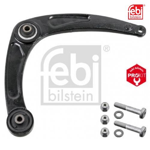Lenker, RadaufhäNgung Prokit Febi Bilstein 40840-image