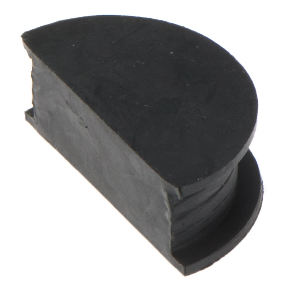 NUEVO OEM 88-96 Nissan 300ZX Cubierta de válvula de goma Media Luna Sello Enchufe 11051-58S00 Foto 4 de 4