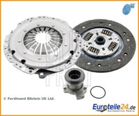 Kupplungssatz Blue Print ADW193048 FüR Opel Astra G Cc Saab