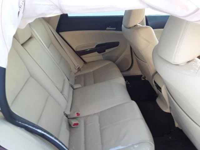 Tail Light Lamp Lens HONDA CROSSTOUR Right 10 11 12 - Image 4 of 4