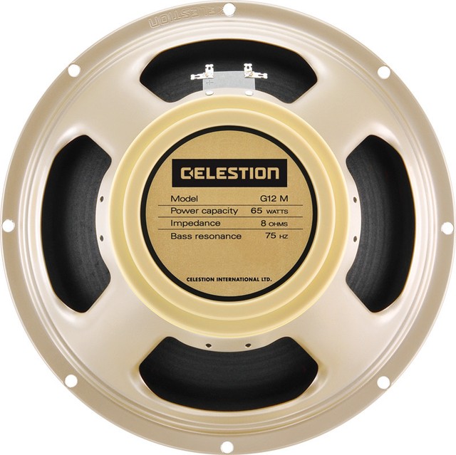 celestion g12