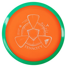 NEW Axiom Disc Golf Neutron Tenacity **Choose...