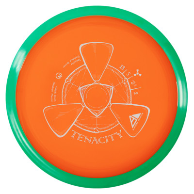 NEW Axiom Disc Golf Neutron Tenacity **Choose Weight/Color**