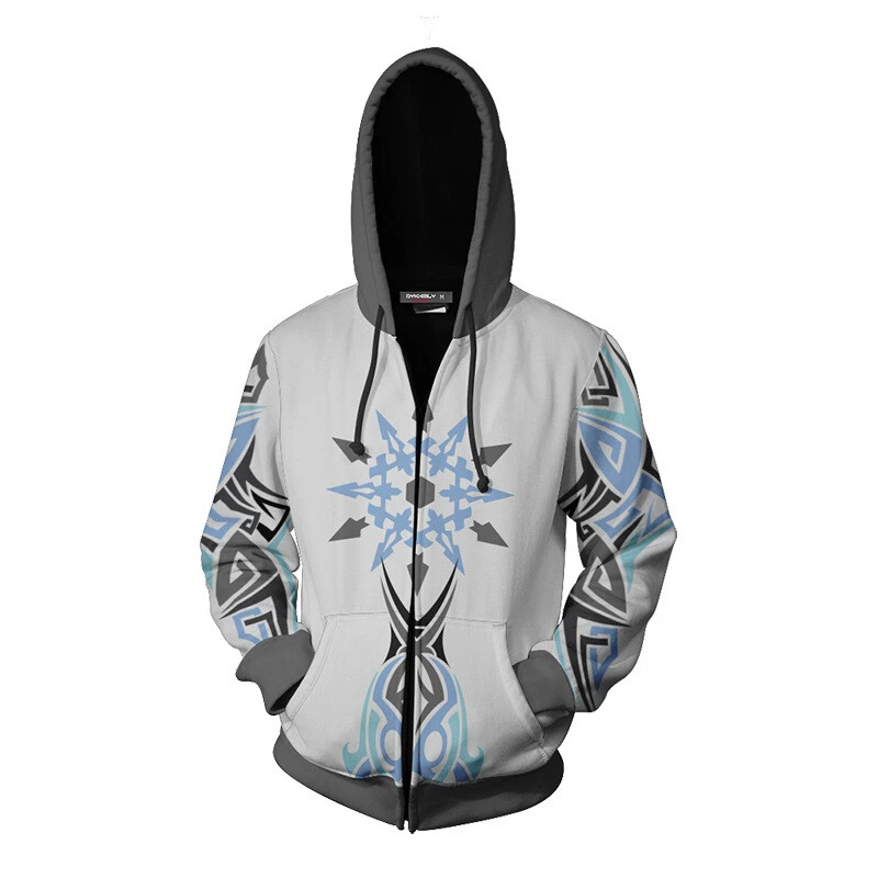 Rwby clearance weiss hoodie