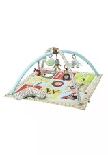 skip hop camping cubs activity mat