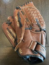 Mizuno GPP 1150Y1 Prospect Power Close Max Flex 11.5" Glove Left Hand Throw LHT