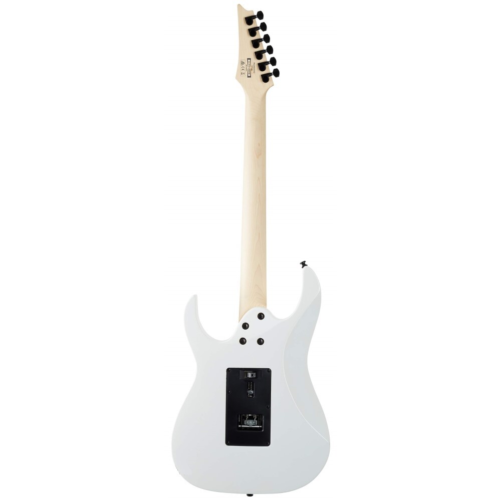 Ibanez RG350DXZ-WH RG Standard Series Electric Guitar, White | eBay UK