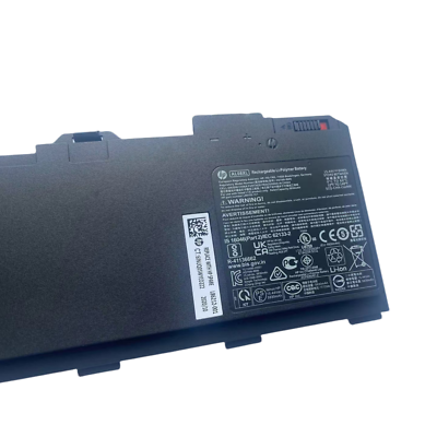 Genuine AL08XL Battery HP ZBook Fury 15 G7 G8 Fury 17 G7 G8