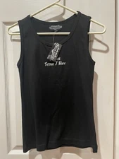 I RODE SCENIC 7 HWY•TWIST & GRIP•OLA ARKANSAS • SPORTS GALLERY•M •NWT•