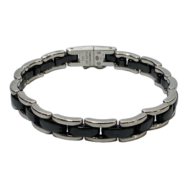 CHANEL ultra collection Bracelet White gold K18 P0022673 | eBay CHANEL ultra collection Bracelet White gold K18 P0022673 | eBay