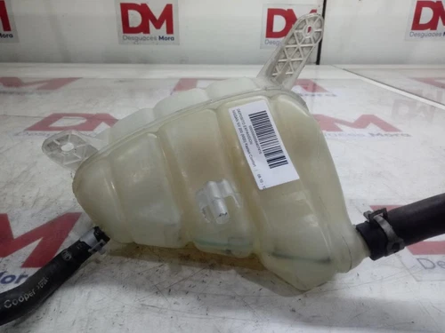 Deposito Expansion para NISSAN NV200 /EVALIA (M20/M) Kasten Comfort 20 6407416 - Imagen 3 de 10