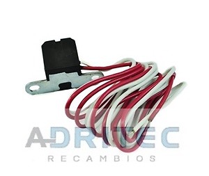 Pick up Pickup Lichtmaschine Stator Alternator DUCATI SCRAMBLER