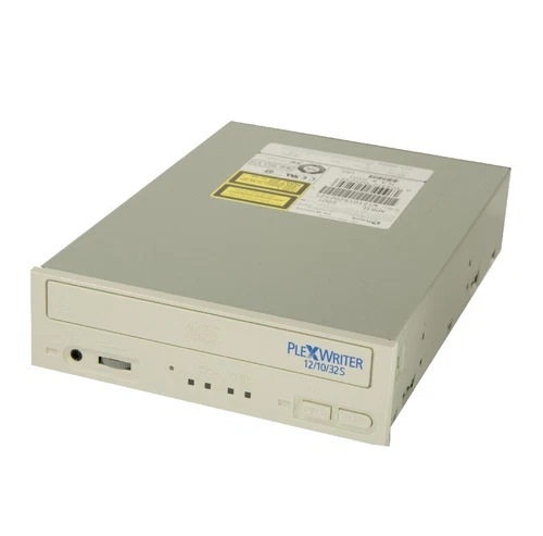 Plextor Plexwriter PX-W1210TS Cd-Rw Lecteur