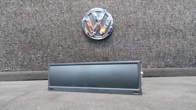 EE-20 * VW 5H0 Main Unit Navigationssystem WG8 - Modell: MIB3 OI - 5H0035820E