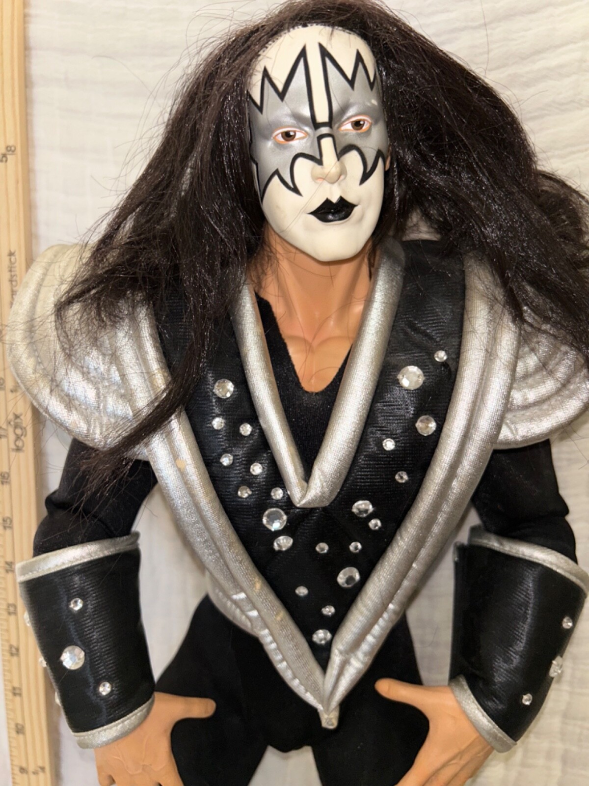 VINTAGE KISS DOLLS SET eBay