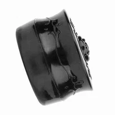 Vintage Rose Empty Makeup Loose Powder Dispenser Box Cosmetic Case With Powd AP9