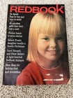 Redbook Magazines-October And December 1963 — photo 8