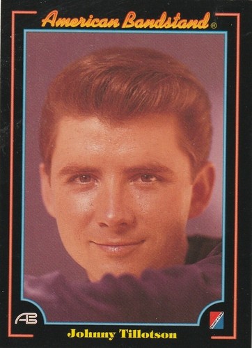 1993 Collect-A-Card American Bandstand cards 1-100 You Choose Nr Mint AG24 - Picture 46 of 101