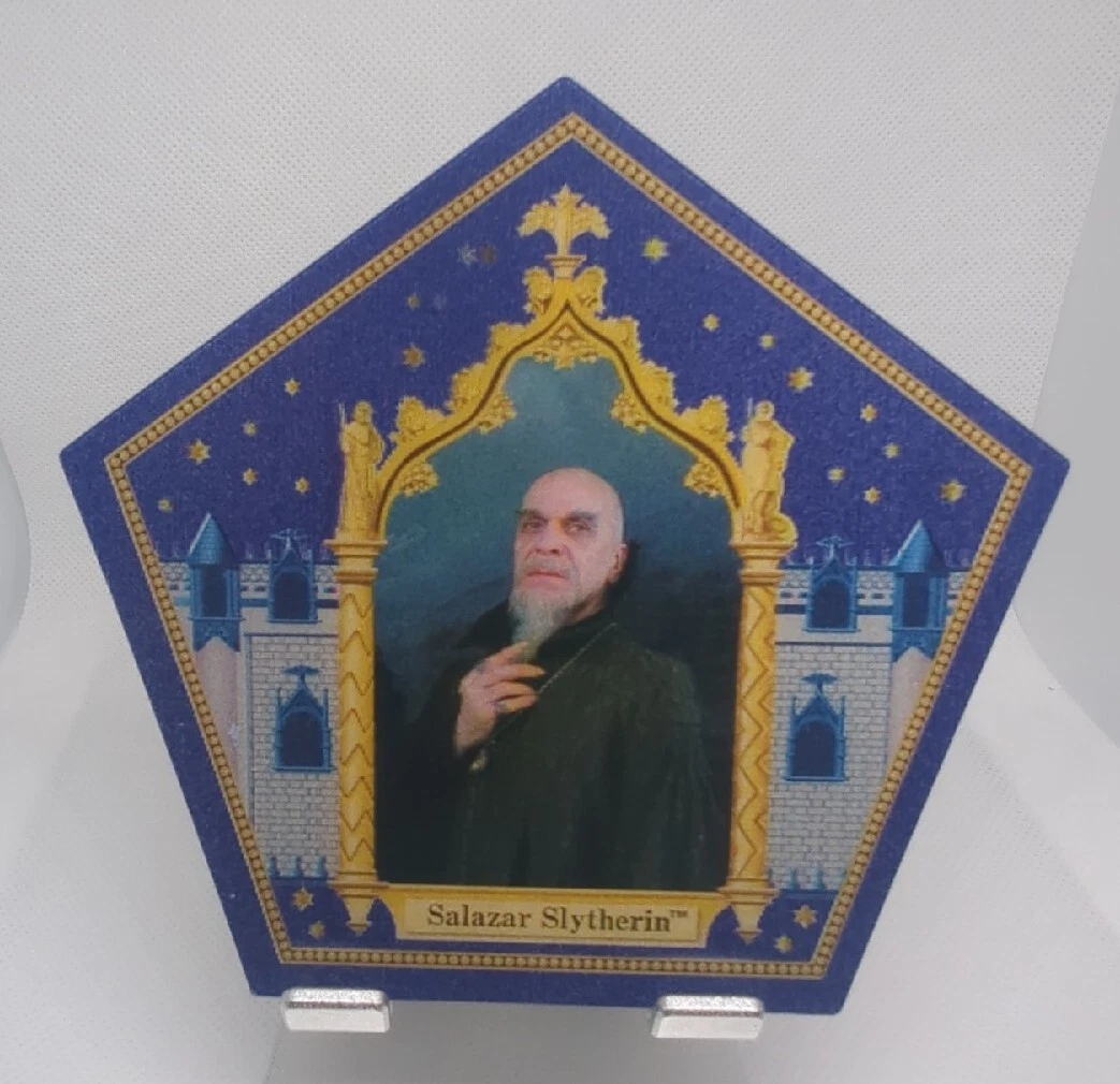 Harry Potter Hologram Collectable Trading Cards for sale | eBay