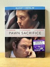 Everything You Need to Know About Pawn Sacrifice Movie (2015)