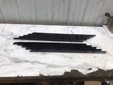 95 Wellcraft Martinique 2700 Boat side panel trim vent covers port starboard