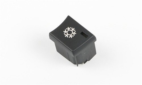 Simple A/C Wind Control Switch Button Replacement for BMW E90 E91 E92 E93 E87 - Picture 4 of 5