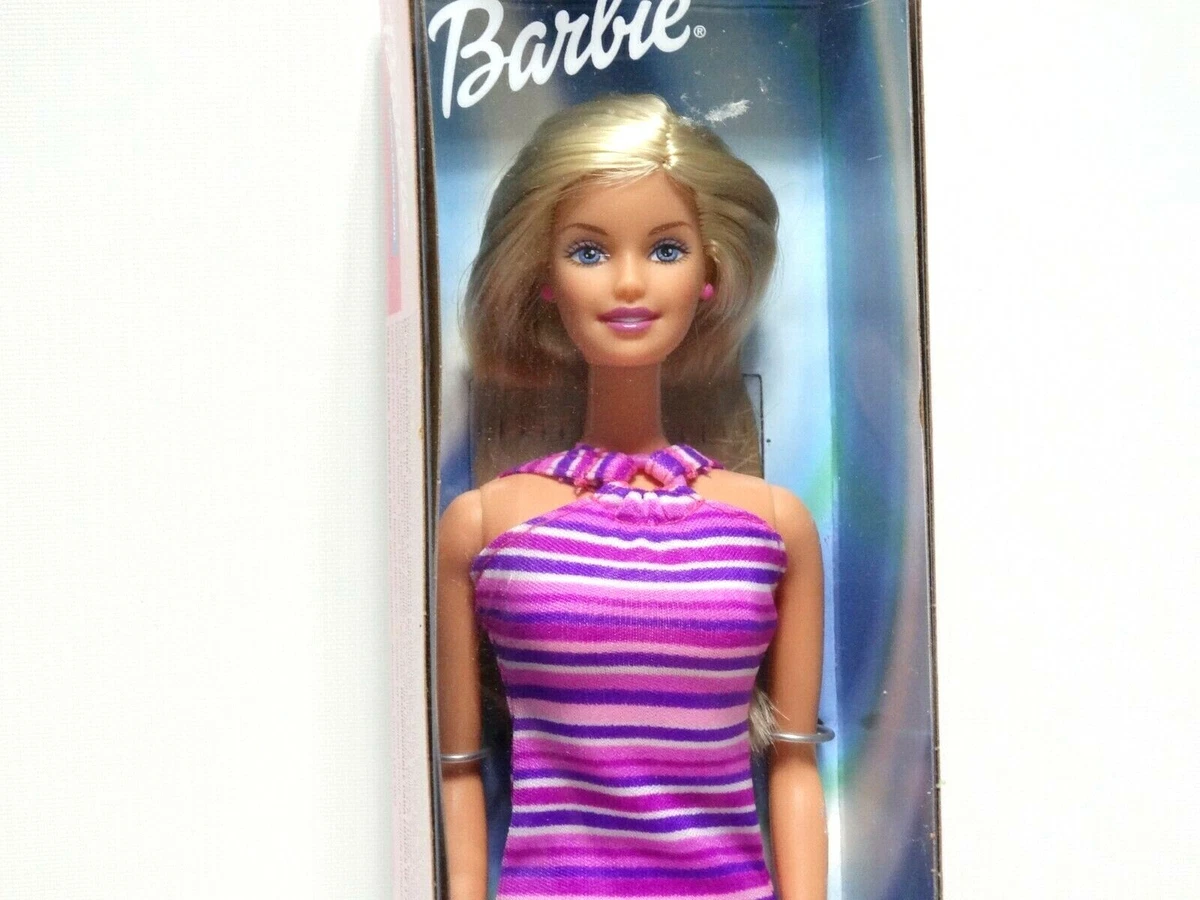 Barbie riviera 1999 hot sale