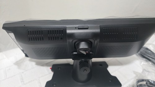 T86dvr 10.26 pulgadas coche pantalla inteligente reproductor inalámbrico Carplay 1080P cámara - Imagen 5 de 9