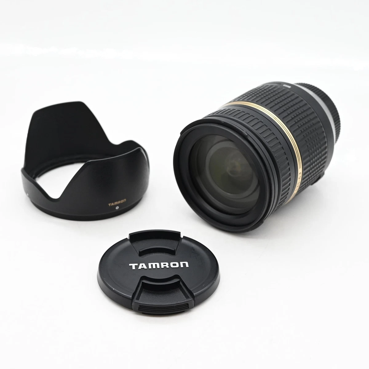 Tamron 18-270mm f/3.5-6.3 Camera Lenses for sale - eBay