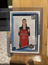 2025 Donruss WNBA Sonia Citron Rated Rookie #87 (RC)