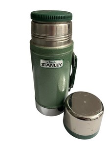 VINTAGE ALADDIN Stanley Thermos Quart Made In The USA 10" STANLEY CUP
