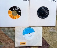 DJ Vinyl Job Lot MC5 Kick Out The Jams 7 Marv...