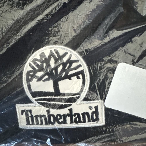 SUPREME TIMBERLAND LOGO BONNET FW16 VERT SUPER RARE CHAPEAU NEUF DANS SA BOÎTE 2016 ÉPUISÉ