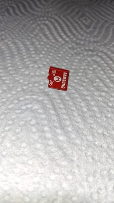 MircoSD EXPRESS Card 256 GB (Switch 2) NINTENDO SAMSUNG 
